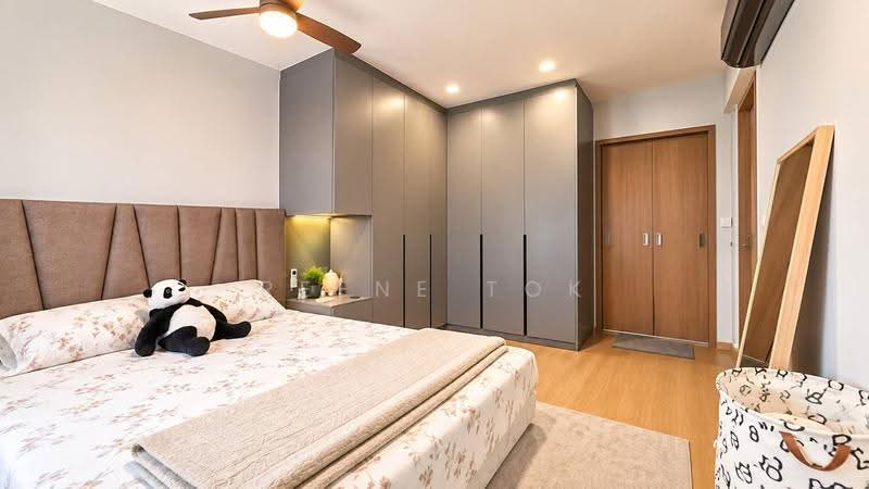 109B Canberra Walk, 109B Canberra Walk, Sembawang / Yishun, 3 Bedrooms, 1,012 sqft, HDB Flat For Sale, by Reene Tok, 500264406 - Bedroom - PropertyGuru.com.sg