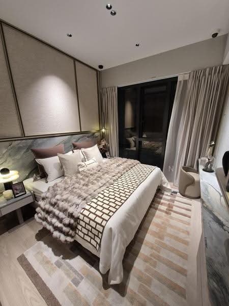 MRT Very Good Schools, Newton / Novena, 3 Bedrooms, 1,001 sqft, Condominium For Sale, by Fabian Tan, 500264407 - Bedroom - PropertyGuru.com.sg