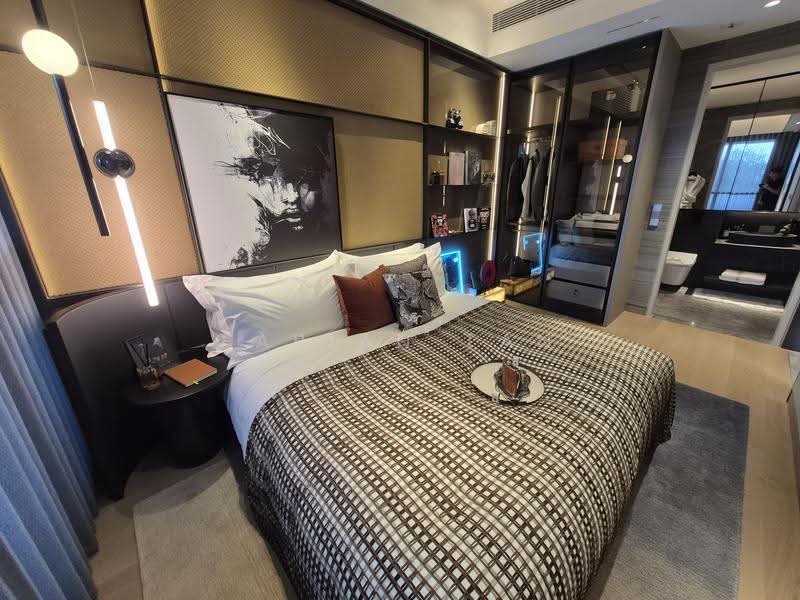 MRT Very Good Schools, Newton / Novena, 3 Bedrooms, 1,001 sqft, Condominium For Sale, by Fabian Tan, 500264407 - Bedroom - PropertyGuru.com.sg