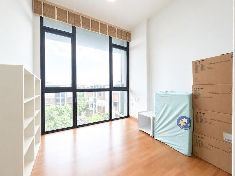 Parc Komo, 967 Upper Changi Road North, Changi Airport / Changi Village, 3 Bedrooms, 915 sqft, Condominium For Sale, by Julina Huang, 500264409 - Bedroom 2 - PropertyGuru.com.sg