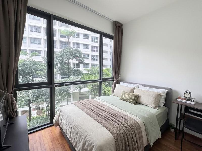 Parc Centros, 90 Punggol Central, Hougang / Punggol / Sengkang, Room Rental, 100 sqft, Condominium For Rent, by Glenn Choo, 500264410 - Bedroom - PropertyGuru.com.sg