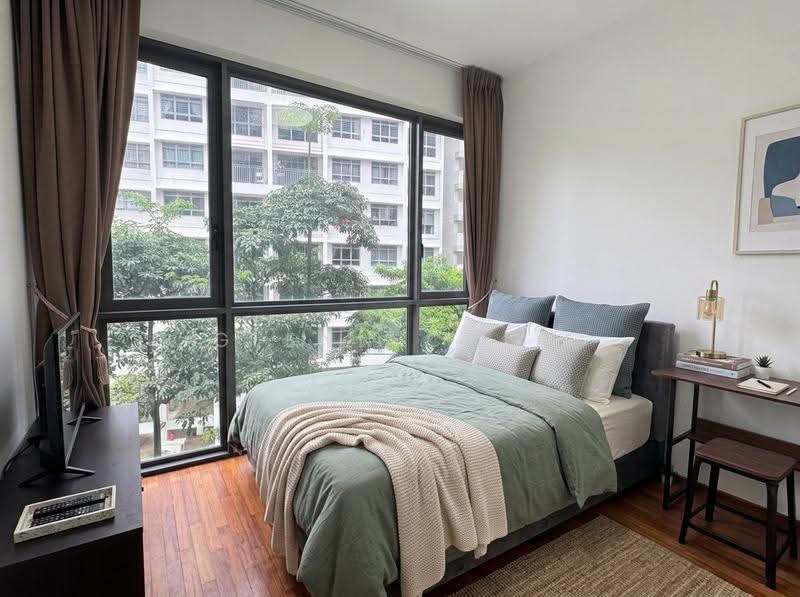 Parc Centros, 90 Punggol Central, Hougang / Punggol / Sengkang, Room Rental, 100 sqft, Condominium For Rent, by Glenn Choo, 500264410 - Bedroom - PropertyGuru.com.sg