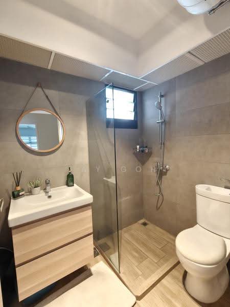 997B Buangkok Crescent, 997B Buangkok Crescent, Hougang / Punggol / Sengkang, 3 Bedrooms, 1,216 sqft, HDB Flat For Sale, by Jay Goh, 500264411 - Bathroom - PropertyGuru.com.sg