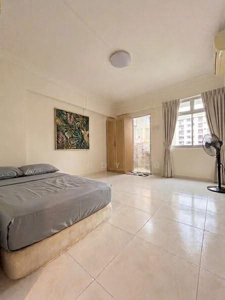 840 Woodlands Street 82, 840 Woodlands Street 82, Admiralty / Woodlands, 3 Bedrooms, 904 sqft, HDB Flat For Sale, by Wendy Ng, 500264412 - Bedroom - PropertyGuru.com.sg