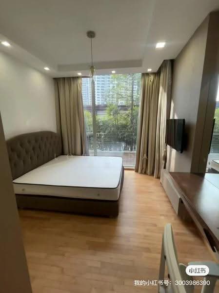 The Levelz, 38 Farrer Road, Tanglin / Holland / Bukit Timah, 3 Bedrooms, 1,334 sqft, Condominium For Sale, by Louis Dai 戴来兴, 500264413 - Master bedroom - PropertyGuru.com.sg