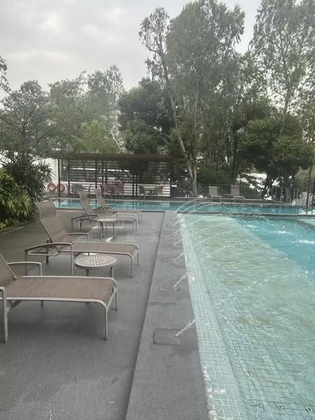 The Levelz, 38 Farrer Road, Tanglin / Holland / Bukit Timah, 3 Bedrooms, 1,334 sqft, Condominium For Sale, by Louis Dai 戴来兴, 500264413 - Pool view - PropertyGuru.com.sg