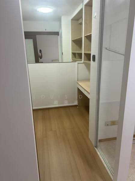 The Levelz, 38 Farrer Road, Tanglin / Holland / Bukit Timah, 3 Bedrooms, 1,334 sqft, Condominium For Sale, by Louis Dai 戴来兴, 500264413 - Study room - PropertyGuru.com.sg