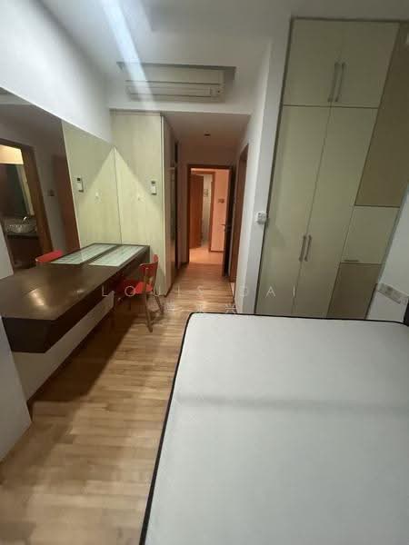 The Levelz, 38 Farrer Road, Tanglin / Holland / Bukit Timah, 3 Bedrooms, 1,334 sqft, Condominium For Sale, by Louis Dai 戴来兴, 500264413 - Master Bedroom - PropertyGuru.com.sg