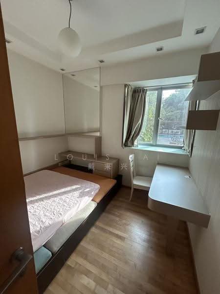 The Levelz, 38 Farrer Road, Tanglin / Holland / Bukit Timah, 3 Bedrooms, 1,334 sqft, Condominium For Sale, by Louis Dai 戴来兴, 500264413 - Common Bedroom - PropertyGuru.com.sg