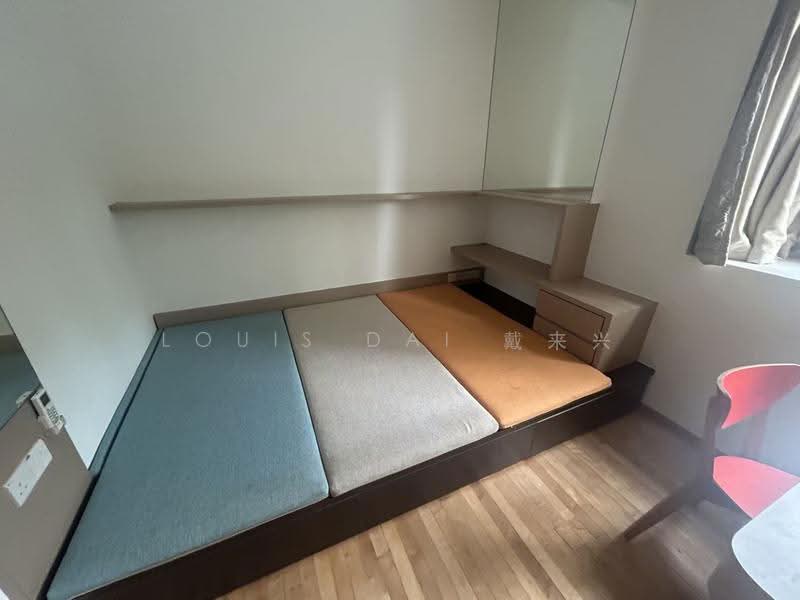 The Levelz, 38 Farrer Road, Tanglin / Holland / Bukit Timah, 3 Bedrooms, 1,334 sqft, Condominium For Sale, by Louis Dai 戴来兴, 500264413 - Common Bedroom - PropertyGuru.com.sg