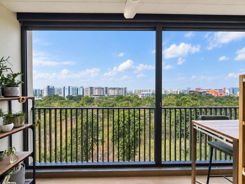 Treasure at Tampines, 49 Tampines Lane, Pasir Ris / Tampines, 3 Bedrooms, 1,033 sqft, Condominium For Sale, by Lavena Xu, 500264414 - PropertyGuru.com.sg