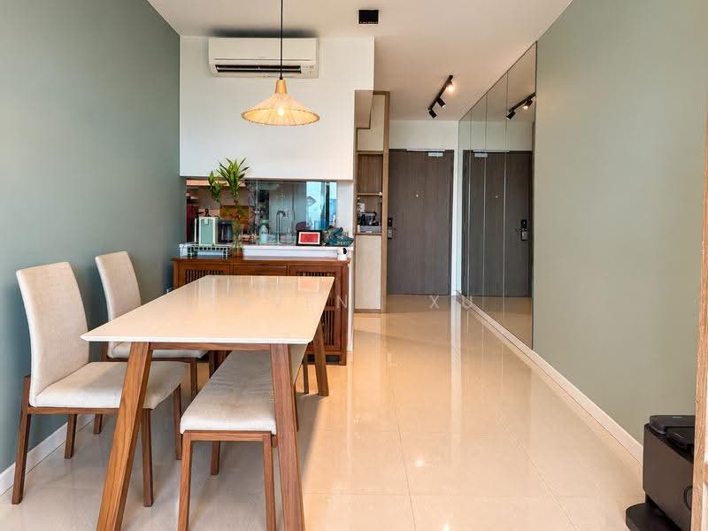 Treasure at Tampines, 49 Tampines Lane, Pasir Ris / Tampines, 3 Bedrooms, 1,033 sqft, Condominium For Sale, by Lavena Xu, 500264414 - PropertyGuru.com.sg