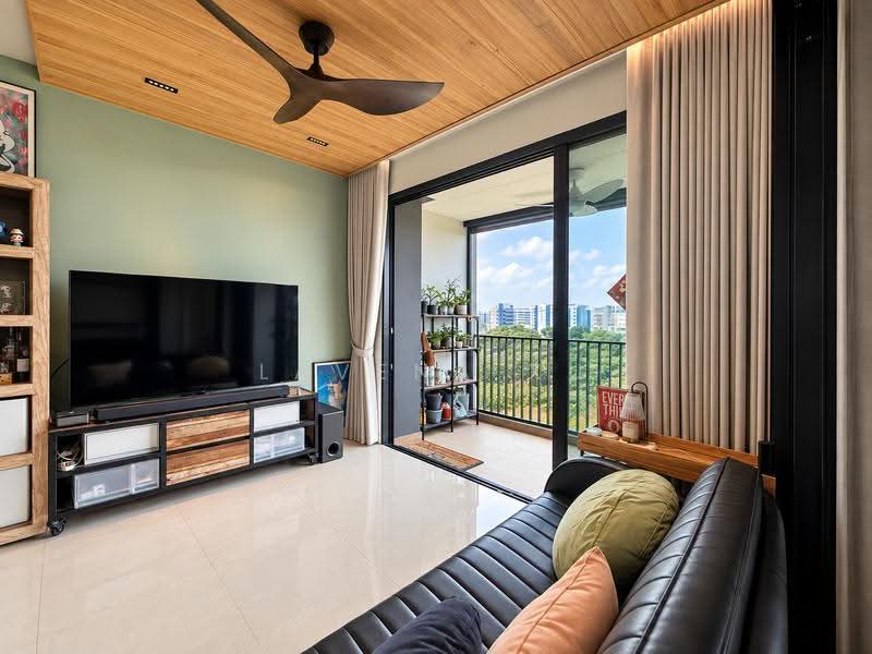 Treasure at Tampines, 49 Tampines Lane, Pasir Ris / Tampines, 3 Bedrooms, 1,033 sqft, Condominium For Sale, by Lavena Xu, 500264414 - PropertyGuru.com.sg
