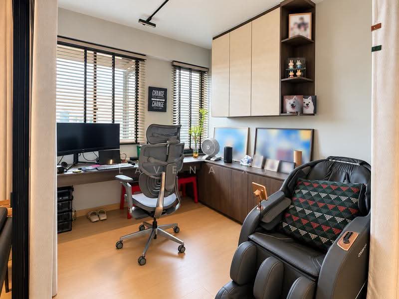 Treasure at Tampines, 49 Tampines Lane, Pasir Ris / Tampines, 3 Bedrooms, 1,033 sqft, Condominium For Sale, by Lavena Xu, 500264414 - PropertyGuru.com.sg