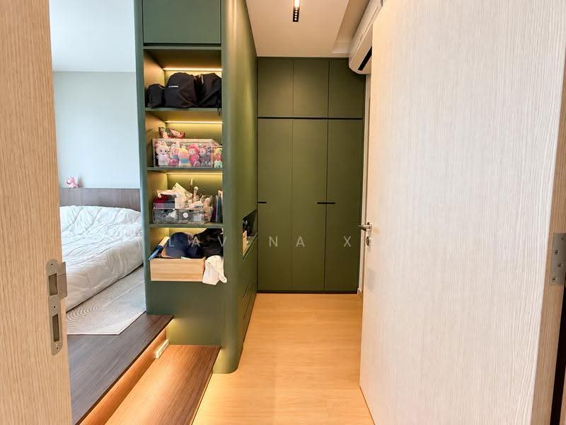 Treasure at Tampines, 49 Tampines Lane, Pasir Ris / Tampines, 3 Bedrooms, 1,033 sqft, Condominium For Sale, by Lavena Xu, 500264414 - PropertyGuru.com.sg