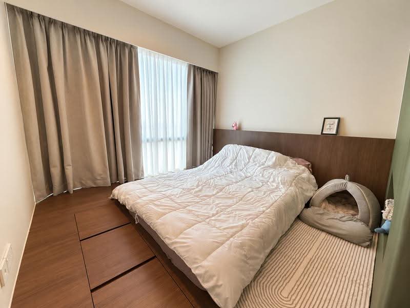 Treasure at Tampines, 49 Tampines Lane, Pasir Ris / Tampines, 3 Bedrooms, 1,033 sqft, Condominium For Sale, by Lavena Xu, 500264414 - PropertyGuru.com.sg