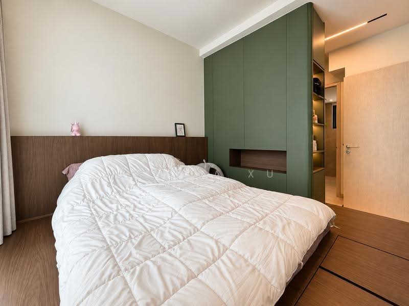 Treasure at Tampines, 49 Tampines Lane, Pasir Ris / Tampines, 3 Bedrooms, 1,033 sqft, Condominium For Sale, by Lavena Xu, 500264414 - PropertyGuru.com.sg