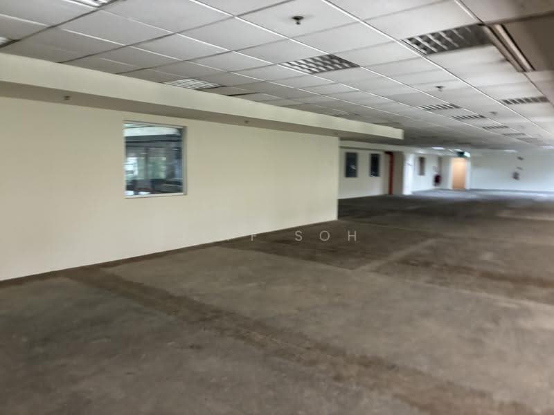 51 Penjuru Road, 51 Penjuru Road, Boon Lay / Jurong / Tuas, 4,813 sqft, Factory / Workshop (B2) For Rent, by Jeff Soh, 500264415 - Interior - CommercialGuru.com.sg