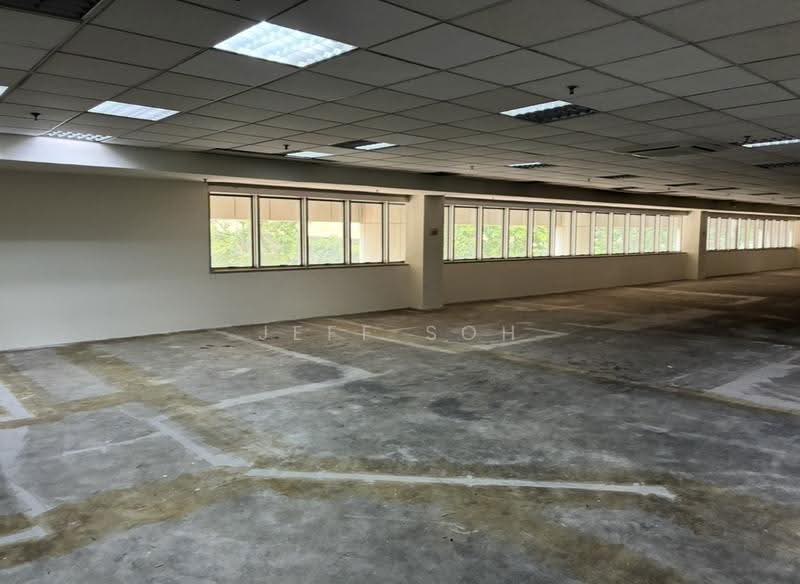 51 Penjuru Road, 51 Penjuru Road, Boon Lay / Jurong / Tuas, 4,813 sqft, Factory / Workshop (B2) For Rent, by Jeff Soh, 500264415 - Interior - CommercialGuru.com.sg