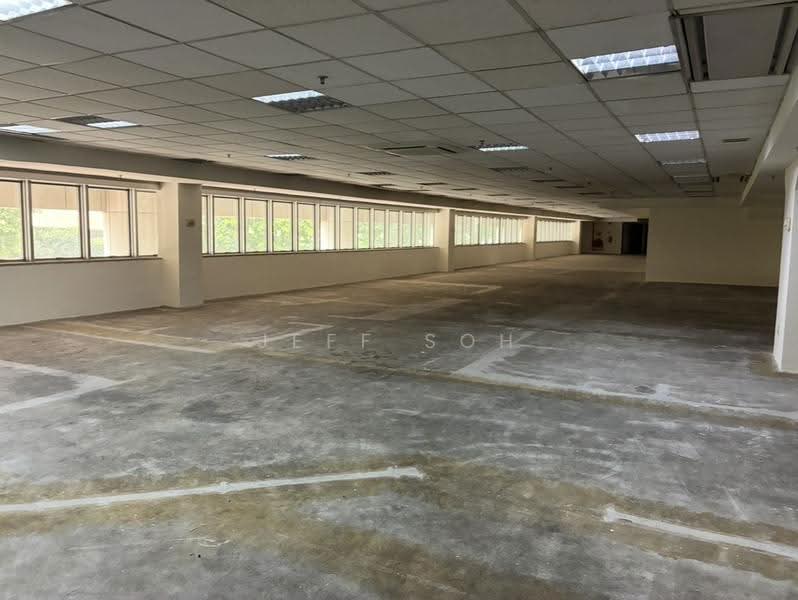 51 Penjuru Road, 51 Penjuru Road, Boon Lay / Jurong / Tuas, 4,813 sqft, Factory / Workshop (B2) For Rent, by Jeff Soh, 500264415 - Interior - CommercialGuru.com.sg