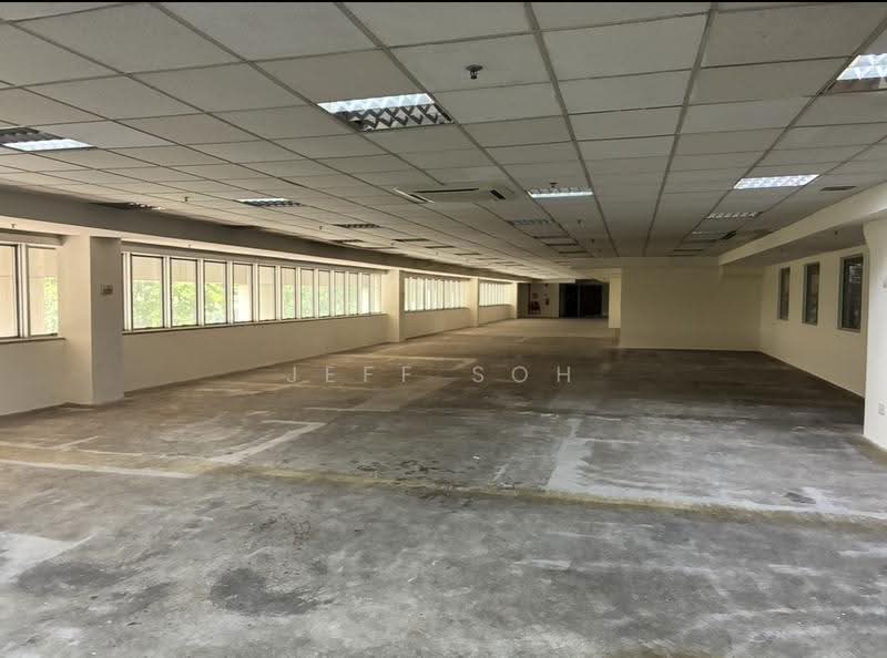 51 Penjuru Road, 51 Penjuru Road, Boon Lay / Jurong / Tuas, 4,813 sqft, Factory / Workshop (B2) For Rent, by Jeff Soh, 500264415 - Interior - CommercialGuru.com.sg