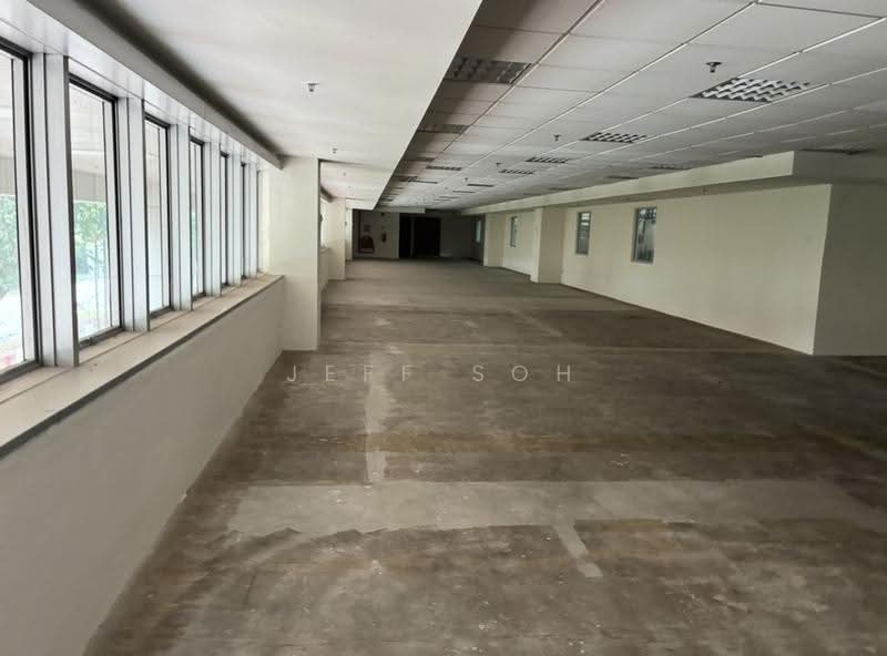 51 Penjuru Road, 51 Penjuru Road, Boon Lay / Jurong / Tuas, 4,813 sqft, Factory / Workshop (B2) For Rent, by Jeff Soh, 500264415 - Interior - CommercialGuru.com.sg