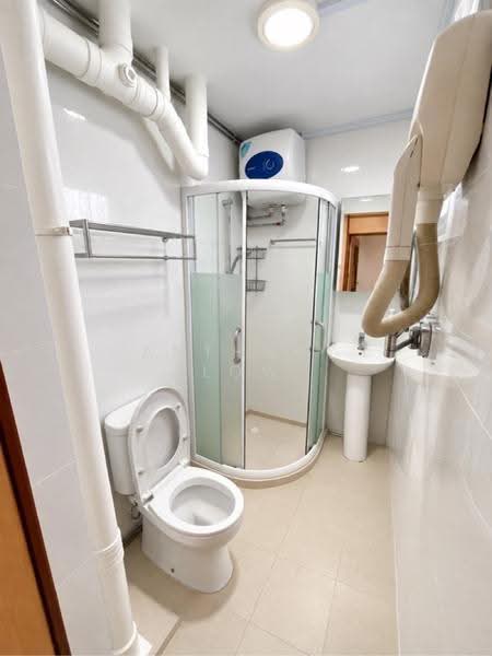 122 Bishan Street 12, 122 122, Ang Mo Kio / Bishan / Thomson, 3 Bedrooms, 904 sqft, HDB Flat For Rent, by Anthony Low, 500264417 - PropertyGuru.com.sg