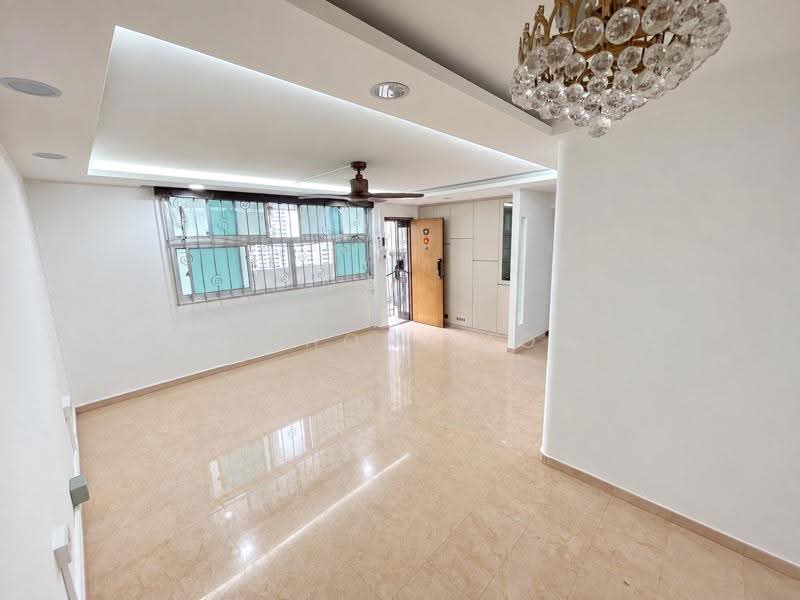 122 Bishan Street 12, 122 122, Ang Mo Kio / Bishan / Thomson, 3 Bedrooms, 904 sqft, HDB Flat For Rent, by Anthony Low, 500264417 - PropertyGuru.com.sg