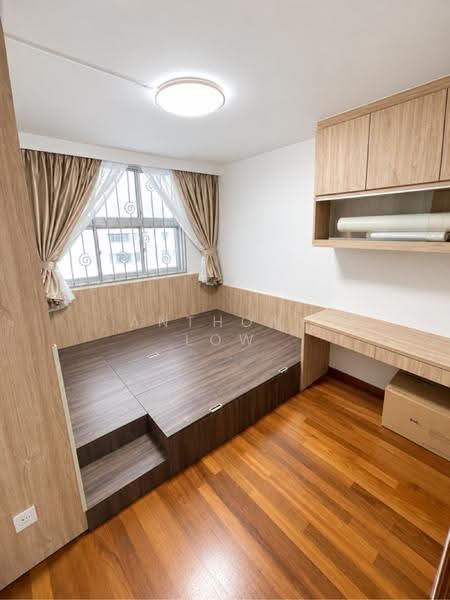 122 Bishan Street 12, 122 122, Ang Mo Kio / Bishan / Thomson, 3 Bedrooms, 904 sqft, HDB Flat For Rent, by Anthony Low, 500264417 - PropertyGuru.com.sg