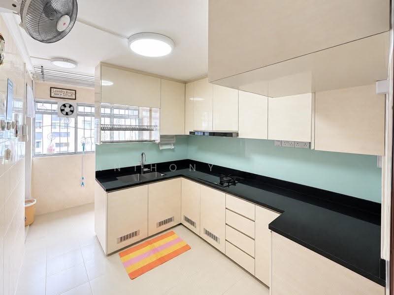 122 Bishan Street 12, 122 122, Ang Mo Kio / Bishan / Thomson, 3 Bedrooms, 904 sqft, HDB Flat For Rent, by Anthony Low, 500264417 - PropertyGuru.com.sg