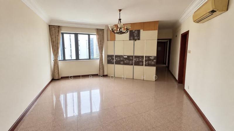 Regentville, 2 Hougang Street 92, Hougang / Punggol / Sengkang, 3 Bedrooms, 1,076 sqft, Condominium For Sale, by Gibson Ho, 500264419 - Living Room - PropertyGuru.com.sg