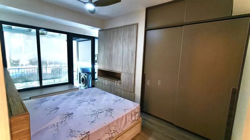 Coco Palms, 27 Pasir Ris Grove, Pasir Ris / Tampines, 3 Bedrooms, 1,249 sqft, Condominium For Sale, by Venn See, 500264420 - Bedroom - PropertyGuru.com.sg