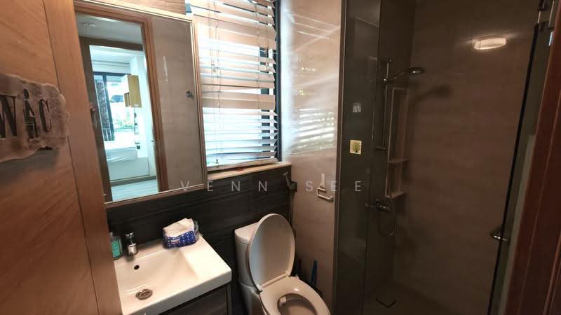Coco Palms, 27 Pasir Ris Grove, Pasir Ris / Tampines, 3 Bedrooms, 1,249 sqft, Condominium For Sale, by Venn See, 500264420 - PropertyGuru.com.sg