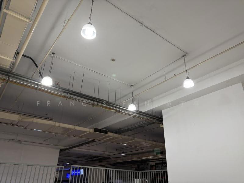 Wcega Plaza, 1 Bukit Batok Crescent, Dairy Farm / Bukit Panjang / Choa Chu Kang, 2,607 sqft, Light Industrial (B1) For Sale, by Francis Fan 范子平, 500264421 - Interior - CommercialGuru.com.sg