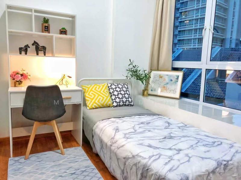 Parc Aston, 2 Leicester Road, Macpherson / Potong Pasir, Room Rental, 110 sqft, Apartment For Rent, by Michael Dong, 500264425 - Bedroom - PropertyGuru.com.sg