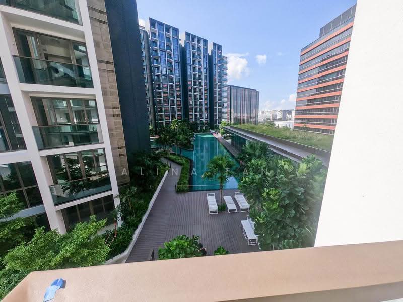 Park Place Residences, 2 Paya Lebar Road, Eunos / Geylang / Paya Lebar, 3 Bedrooms, 1,087 sqft, Condominium For Sale, by Alina Tan, 500264426 - Exterior - PropertyGuru.com.sg