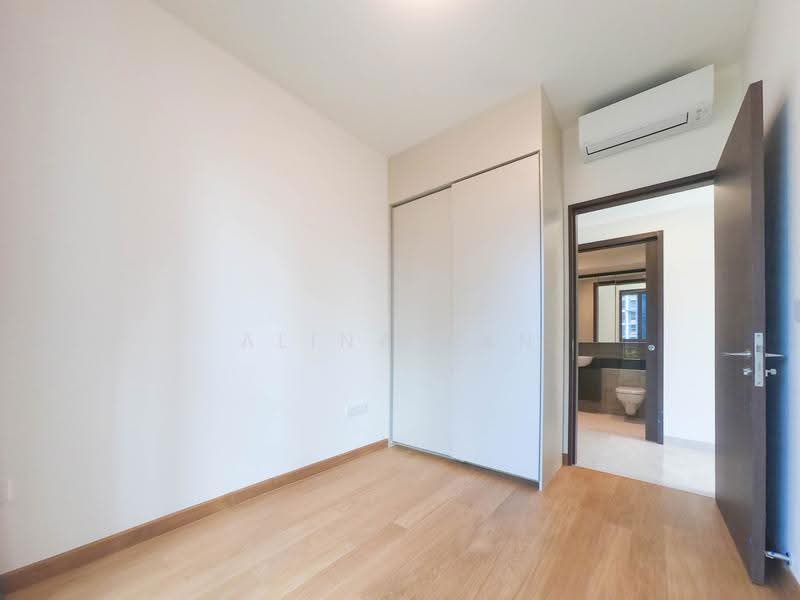Park Place Residences, 2 Paya Lebar Road, Eunos / Geylang / Paya Lebar, 3 Bedrooms, 1,087 sqft, Condominium For Sale, by Alina Tan, 500264426 - Bedroom - PropertyGuru.com.sg