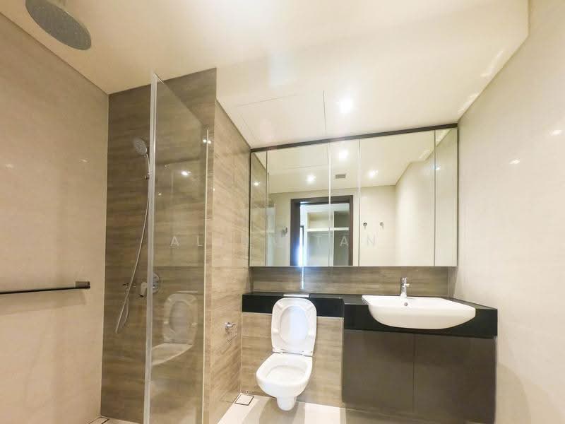 Park Place Residences, 2 Paya Lebar Road, Eunos / Geylang / Paya Lebar, 3 Bedrooms, 1,087 sqft, Condominium For Sale, by Alina Tan, 500264426 - Bathroom - PropertyGuru.com.sg