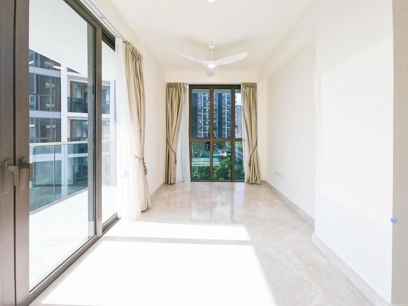 Park Place Residences, 2 Paya Lebar Road, Eunos / Geylang / Paya Lebar, 3 Bedrooms, 1,087 sqft, Condominium For Sale, by Alina Tan, 500264426 - Balcony - PropertyGuru.com.sg