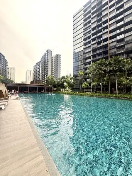 Parc Esta, 904 Sims Avenue, Eunos / Geylang / Paya Lebar, 1 Bedroom, 452 sqft, Condominium For Sale, by Irwin Samad, 500264428 - Exterior - PropertyGuru.com.sg