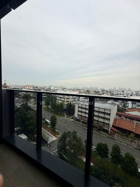 Parc Esta, 904 Sims Avenue, Eunos / Geylang / Paya Lebar, 1 Bedroom, 452 sqft, Condominium For Sale, by Irwin Samad, 500264428 - View - PropertyGuru.com.sg