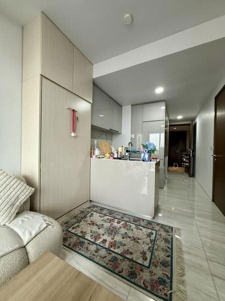 Parc Esta, 904 Sims Avenue, Eunos / Geylang / Paya Lebar, 1 Bedroom, 452 sqft, Condominium For Sale, by Irwin Samad, 500264428 - Kitchen - PropertyGuru.com.sg