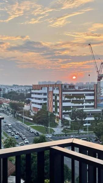Parc Esta, 904 Sims Avenue, Eunos / Geylang / Paya Lebar, 1 Bedroom, 452 sqft, Condominium For Sale, by Irwin Samad, 500264428 - Exterior - PropertyGuru.com.sg