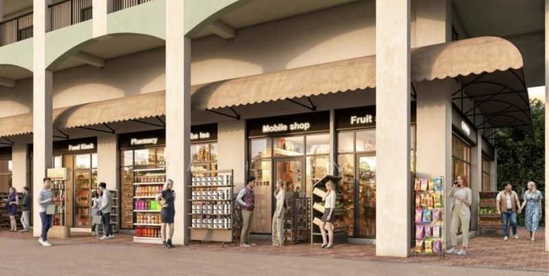 Ground floor high footfall 131 Jurong gateway commercial shop, 131 jurong gateway road, Boon Lay / Jurong / Tuas, 1,184 sqft, Shop / Shophouse For Rent, by Rachel ng, 500264429 - Exterior - CommercialGuru.com.sg