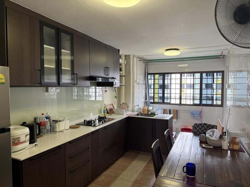 546 Bedok North Street 3, 546 Bedok North Street 3, Bedok / Upper East Coast, Room Rental, 140 sqft, HDB Flat For Rent, by Ron Goh, 500264430 - Newly renovated - PropertyGuru.com.sg