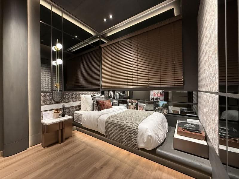 Lentor Gardens Residences, 68 Lentor Gardens, Mandai / Upper Thomson, 2 Bedrooms, 646 sqft, Apartment For Sale, by Kenny Teo, 500264431 - Bedroom - PropertyGuru.com.sg