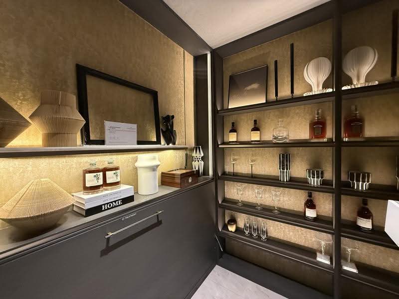 Lentor Gardens Residences, 68 Lentor Gardens, Mandai / Upper Thomson, 3 Bedrooms, 969 sqft, Apartment For Sale, by Kenny Teo, 500264432 - Interior - PropertyGuru.com.sg