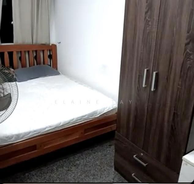 133 Clarence Lane, 133 Clarence Lane, Alexandra / Commonwealth, Room Rental, 110 sqft, HDB Flat For Rent, by Elaine Tay, 500264433 - Bedroom - PropertyGuru.com.sg