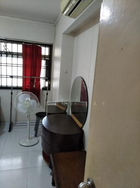 133 Clarence Lane, 133 Clarence Lane, Alexandra / Commonwealth, Room Rental, 110 sqft, HDB Flat For Rent, by Elaine Tay, 500264433 - Interior - PropertyGuru.com.sg