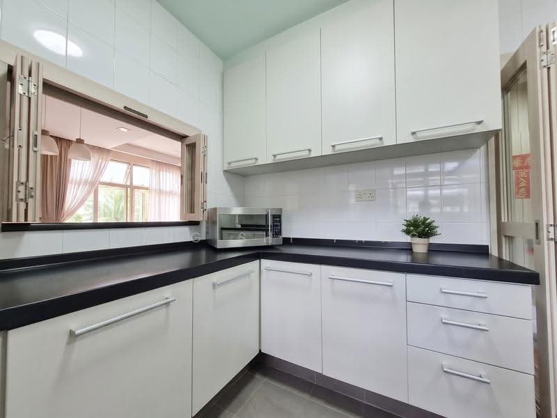 2A Upper Boon Keng Road, 2A Upper Boon Keng Road, Eunos / Geylang / Paya Lebar, 3 Bedrooms, 969 sqft, HDB Flat For Sale, by Ting Shi Yang, 500264434 - Kitchen - PropertyGuru.com.sg